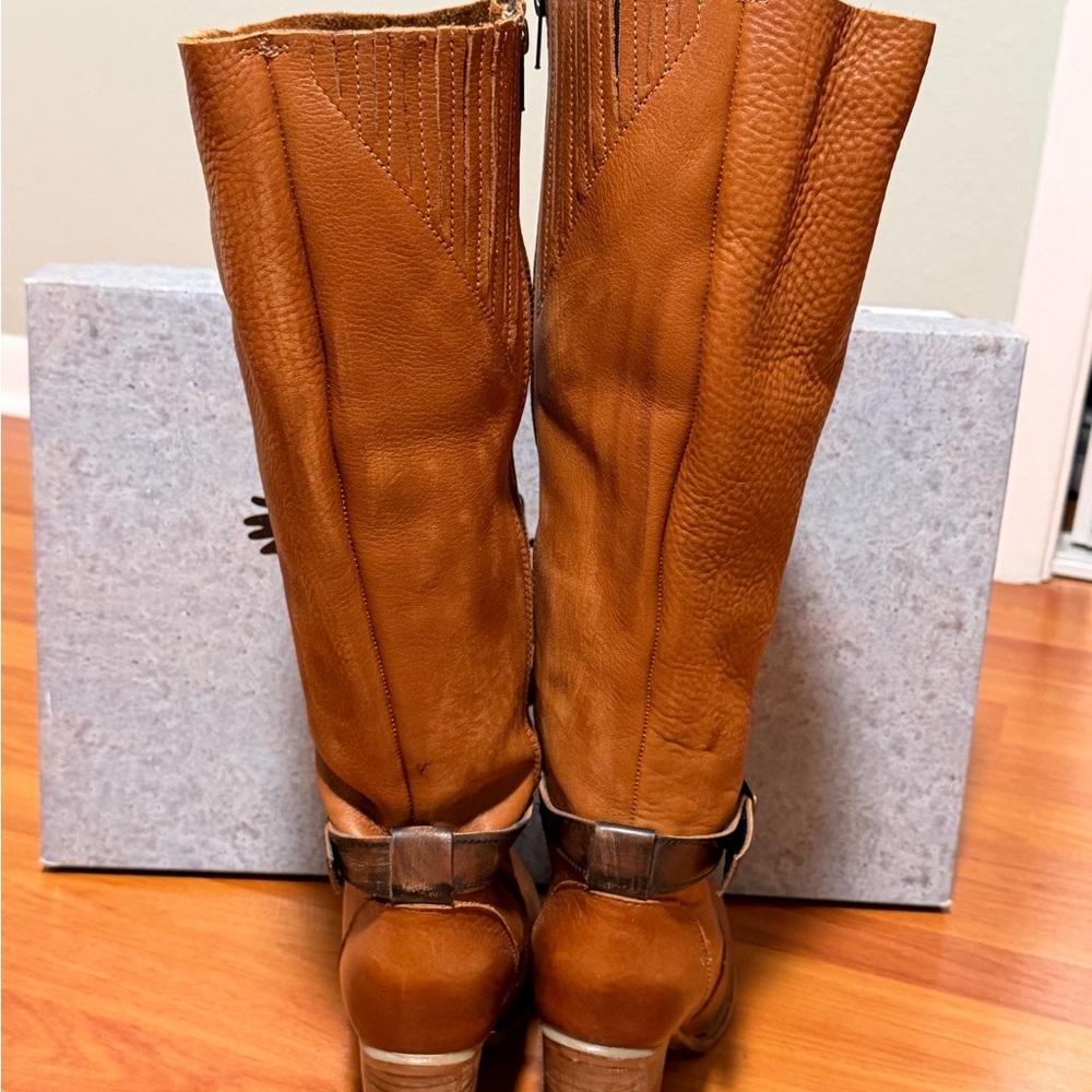 Freebird Holland Boots - Picture 6 of 14